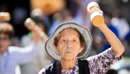 Japón
