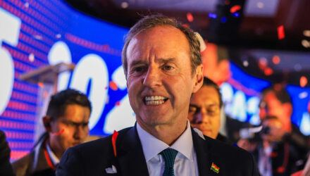 Jorge Tuto Quiroga