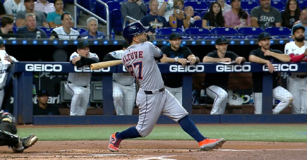 Altuve