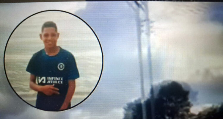 Adolescente de 16 años desaparece en las aguas del río Orinoco 1 río