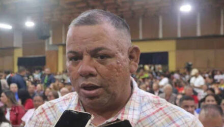 Julio Torres