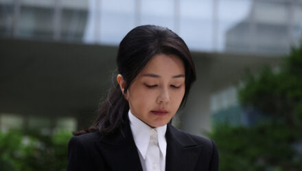 Corea Kim