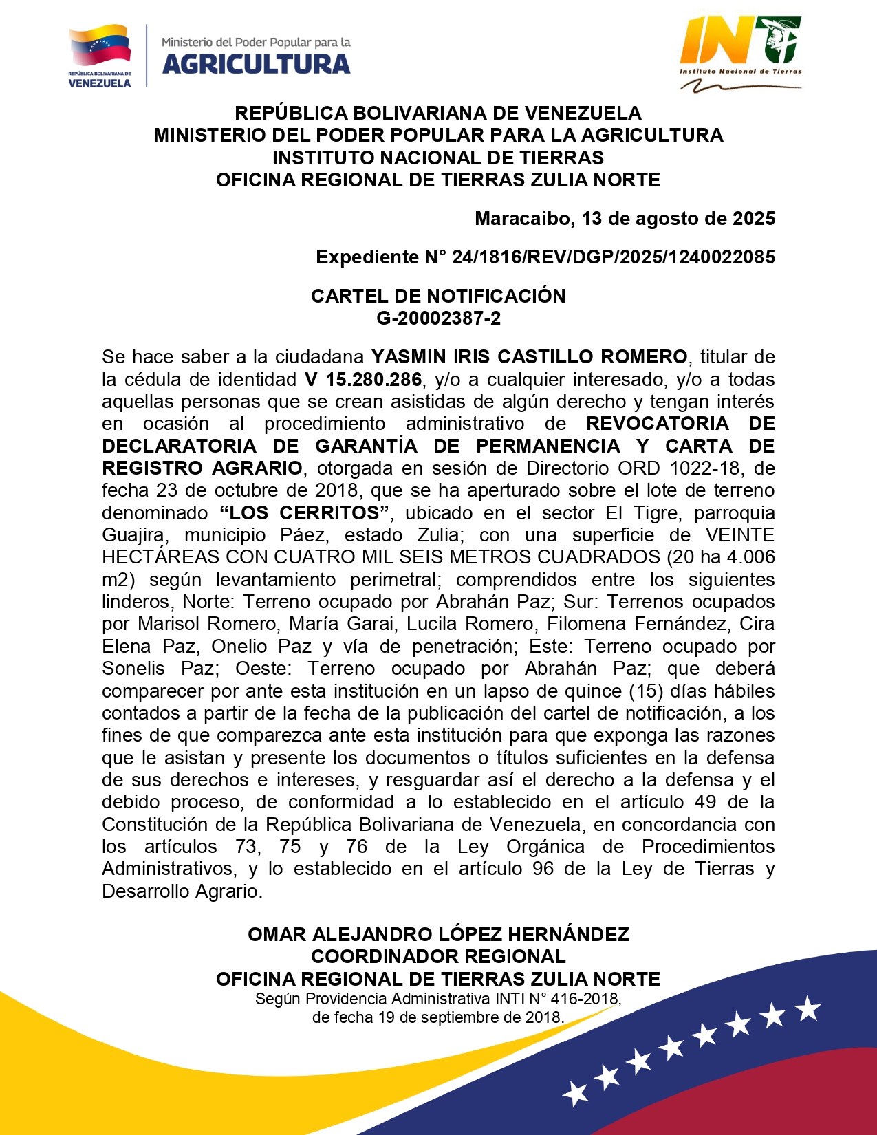 LOS CERRITOS