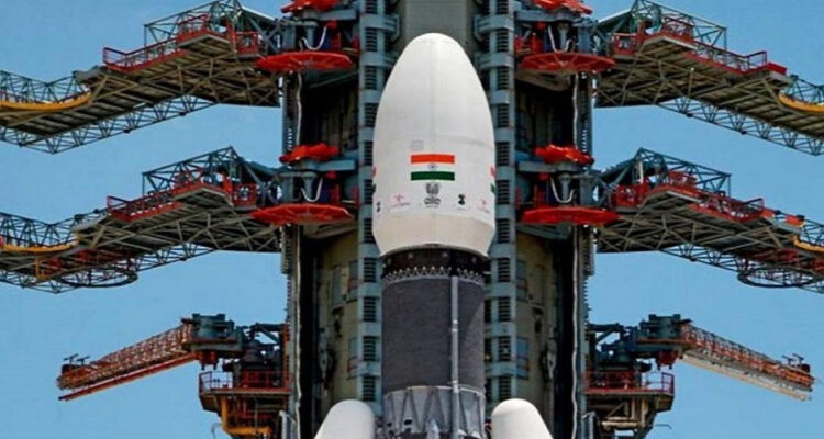 La India y la NASA lanzan el satélite NISAR, el «ojo» para vigilar la Tierra 1 NISAR
