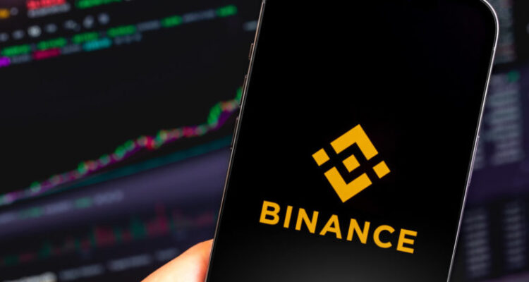 Cómo abrir y usar una cuenta de Binance desde Venezuela 1 Binance