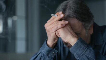 Salud mental