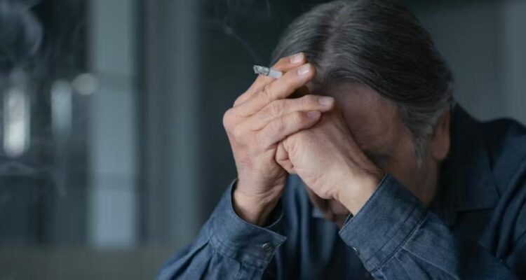 Los latinoamericanos, fuertes por fuera y luchando con sus mentes por dentro 1 Salud mental