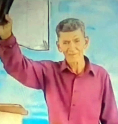 Lino Rafael Velasquez