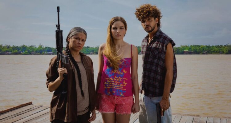 Conoce las producciones de Netflix más vistas en Venezuela esta semana 1 producciones