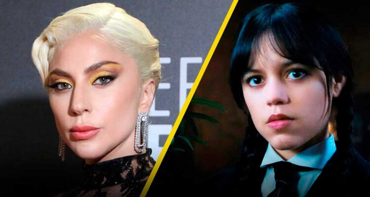 Lady Gaga