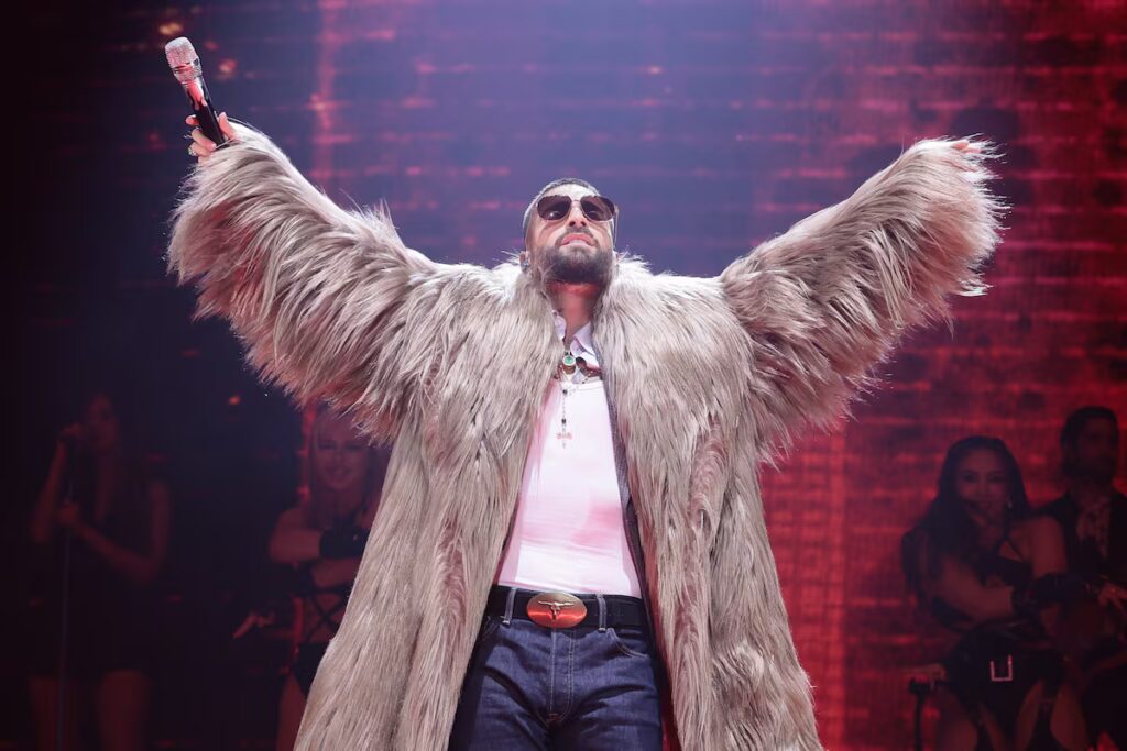 Maluma