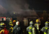 Madre y sus tres hijos mueren en incendio de su vivienda en Talca Chile 1 t