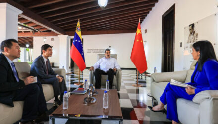 Maduro