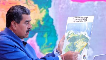 Maduro