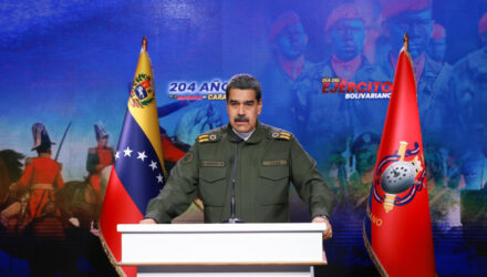 Maduro