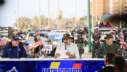 Maduro