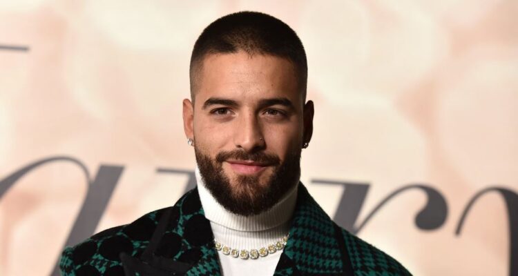 Maluma