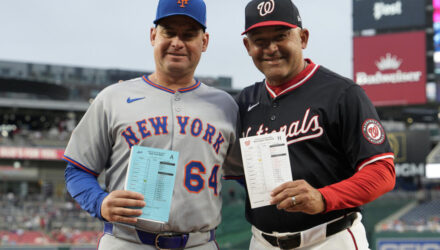 Managers venezolanos