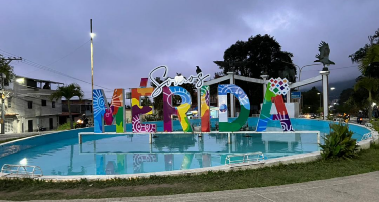 Temporada vacacional en Mérida: accesos por Barinas, Trujillo, Zulia y Táchira se encuentran habilitados 1 Mérida