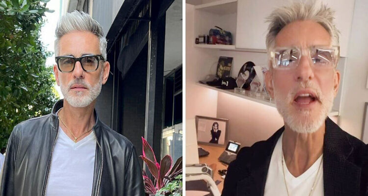 La lucha de Miguel Varoni contra la obsesión por perder peso 1 Varoni