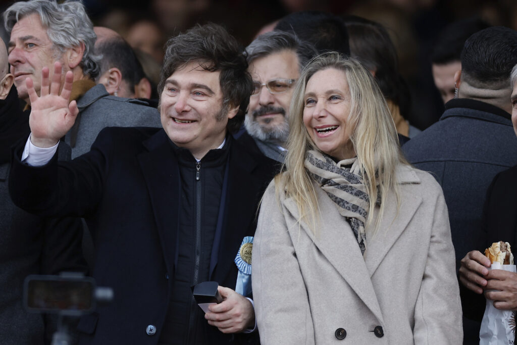 Cuatro razones que explican la peor derrota electoral de Javier Milei en Argentina desde que es presidente 3 Milei