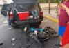 Estadísticas de accidentes en motos obligan a medidas drásticas 7 motos