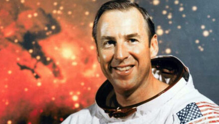 Jim Lovell
