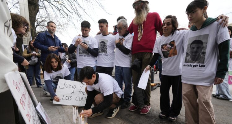 Tragedia en Argentina: el caso de 68 personas que fallecieron por fentanilo contaminado 1 Fentanilo