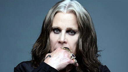 Ozzy Osbourne