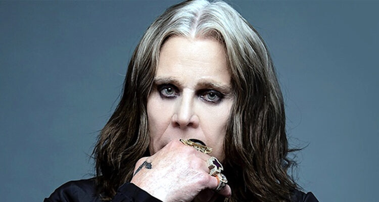 Ozzy Osbourne