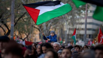 Palestina