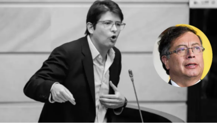 Petro- Uribe