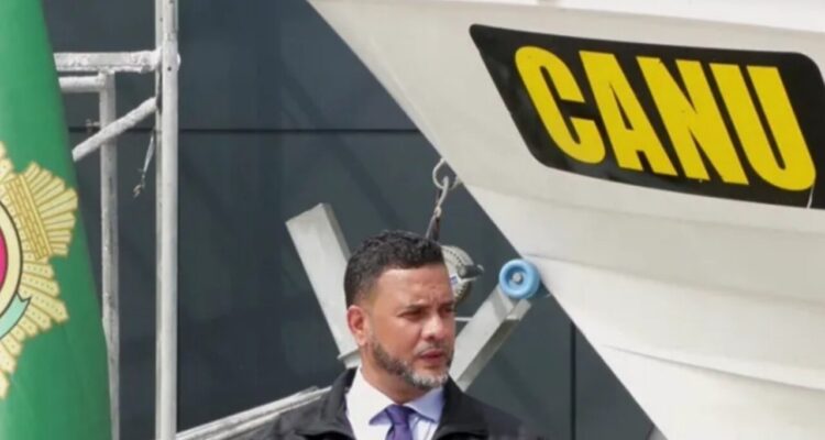 Guyana dice dizque la mayor parte de la droga que circula en su territorio entra desde Venezuela 1 Guyana