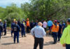 asesinada