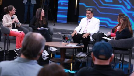 Maduro