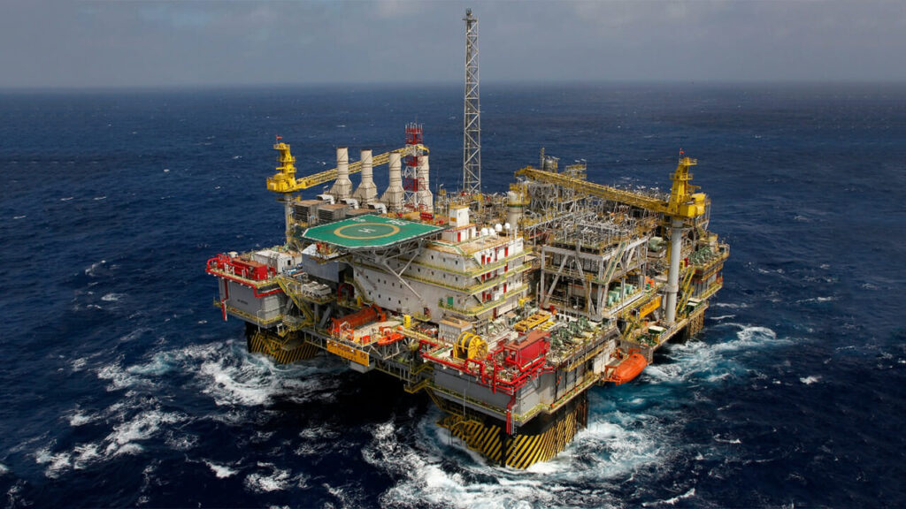 Cómo Sudamérica se está convirtiendo en la región petrolera de más rápido crecimiento en el mundo 4 Producao de Petroleo Brasil