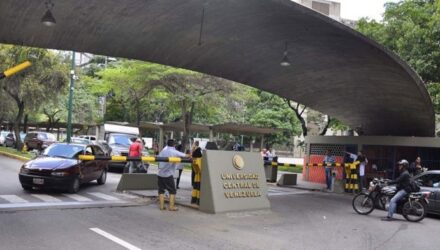 UCV