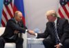 Putin Trump