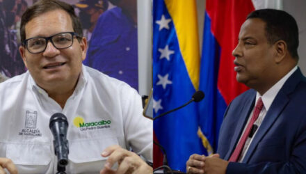 Ramírez- Guanipa