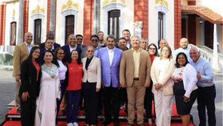 Secretaría del Consejo