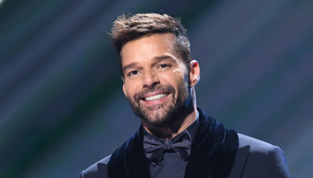 Ricky