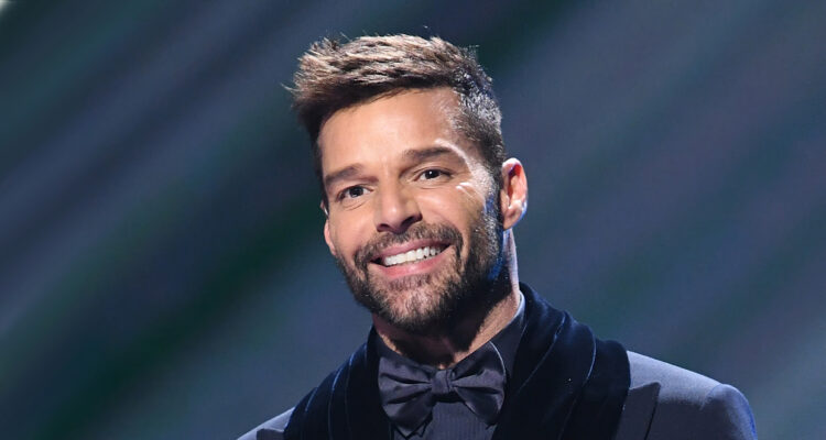 Ricky