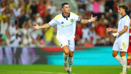Ronaldo
