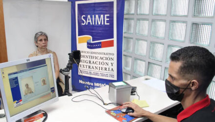 Saime