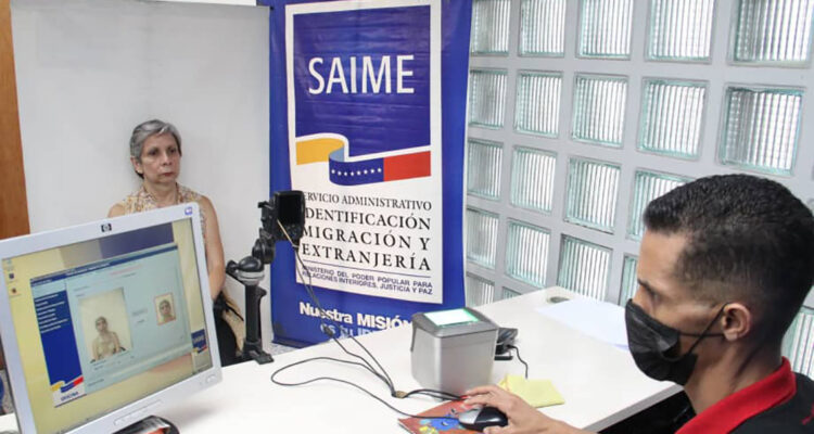 Saime