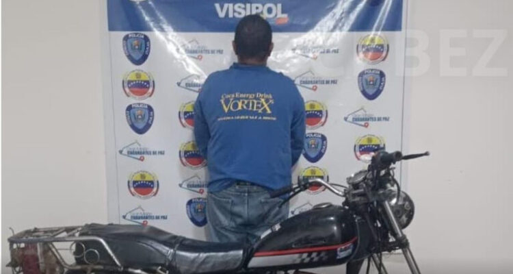 Arrestaron a padrastro que abusaba sexualmente de menor de 13 años en Colón 1 Padrastro