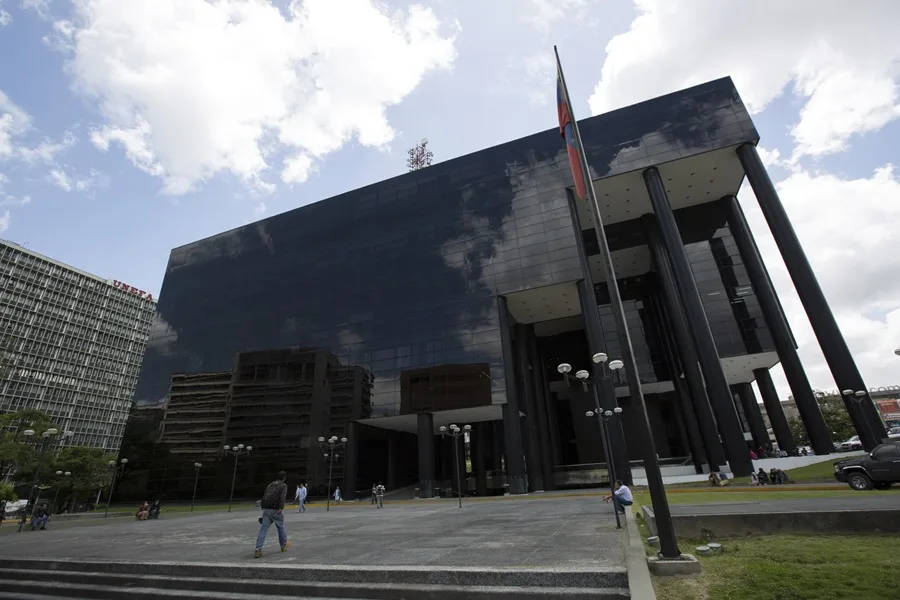 EE. UU. acusa a fundador de Smartmatic de sobornar a exjefa del CNE 2 Smartmatic CNE Venezuela 2