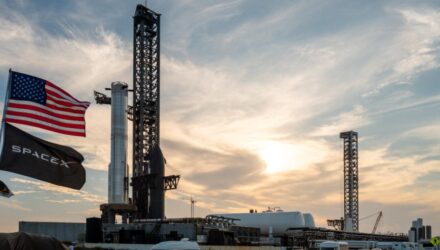 Space X