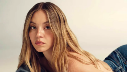 Sydney Sweeney