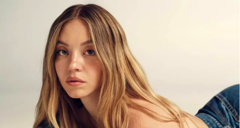Sydney Sweeney